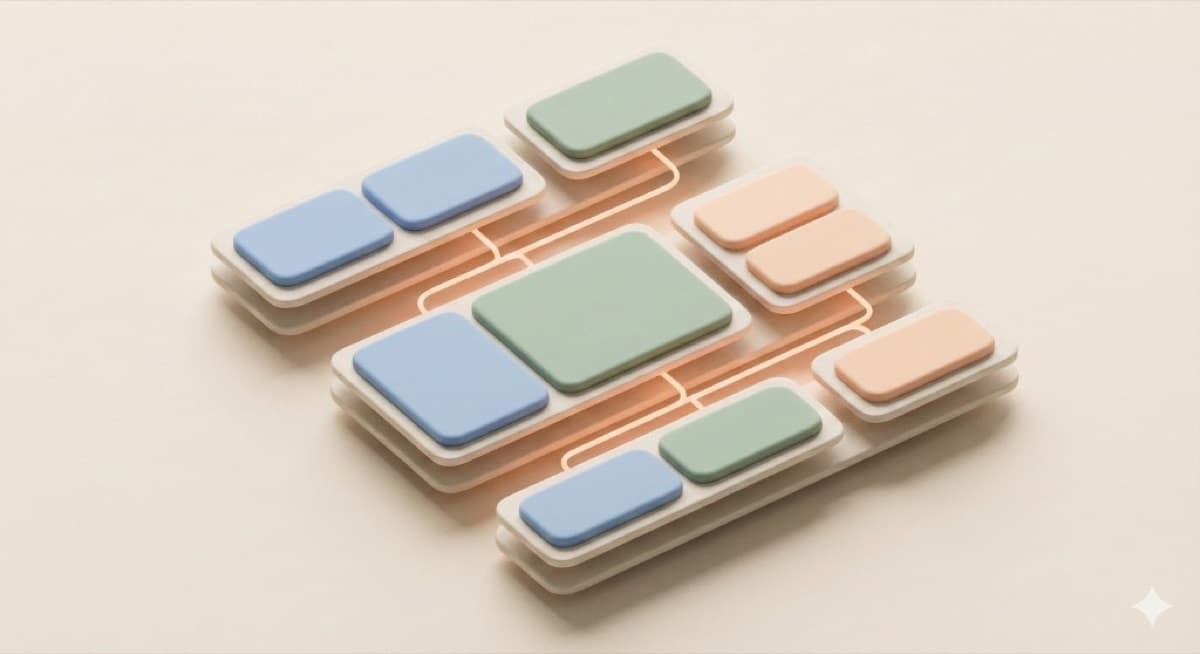 情報アーキテクチャ (Information Architecture)