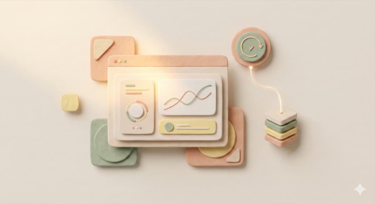 UIとは？UXとの違い・UIデザインの基本をわかりやすく解説